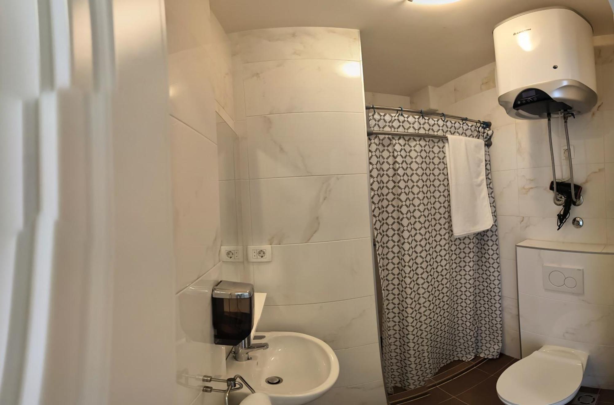 Apartments Mariot Сплит Экстерьер фото